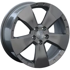 Replay SB18 7x17/5x100 ET 55 Dia 56.1 GM