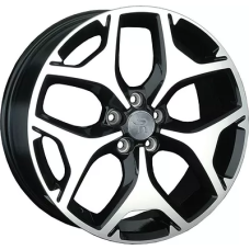 Replay SB22 7x17/5x114.3 ET 55 Dia 56.1 BKF