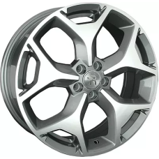 Replay SB22 7x17/5x100 ET 48 Dia 56.1 GMF