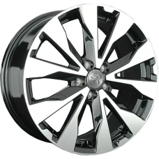Replay SB25 7x18/5x114.3 ET 55 Dia 56.1 BKF
