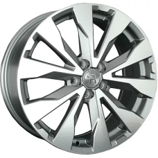 Replay SB25 7x17/5x100 ET 48 Dia 56.1 GMF