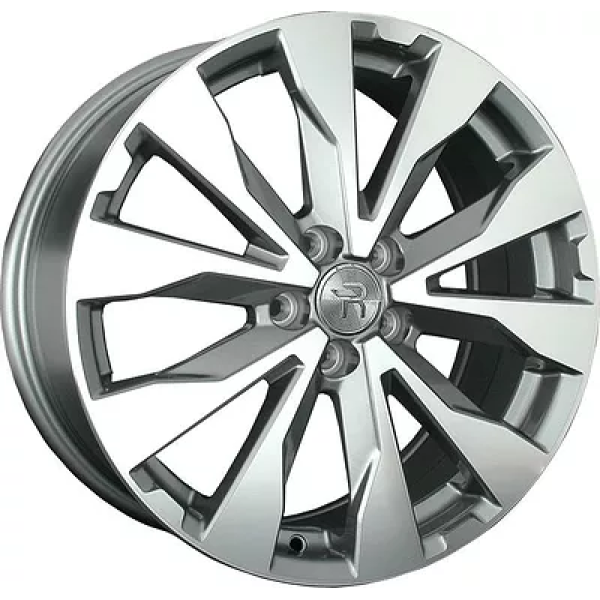 Replay SB25 7x17/5x100 ET 48 Dia 56.1 GMF