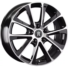 Replay SB45 7x17/5x114.3 ET 48 Dia 56.1 BKF