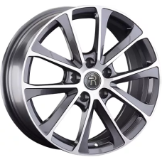 Replay SB45 7x17/5x114.3 ET 48 Dia 56.1 GMF