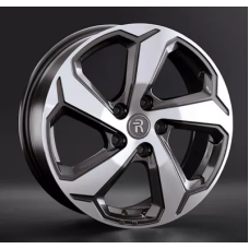 Replay SB55 7x17/5x114.3 ET 48 Dia 56.1 GMF