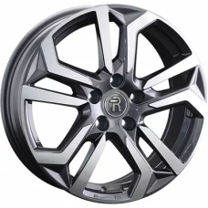 Replay SB63 7x17/5x114.3 ET 48 Dia 56.1 GMF