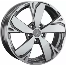 Replay SB70 7x17/5x114.3 ET 55 Dia 56.1 GMF
