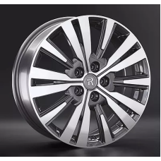 Replay SB74 7x18/5x114.3 ET 48 Dia 56.1 GMF