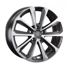 Replay SB76 7x17/5x114.3 ET 48 Dia 56.1 GMF