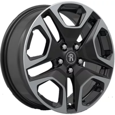 Replay SB80 7x18/5x114.3 ET 48 Dia 56.1 GMF