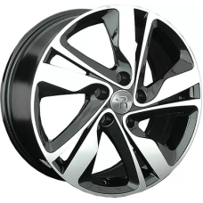Replay SB84 7x17/5x114.3 ET 48 Dia 56.1 BKF