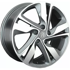 Replay SB84 7x17/5x114.3 ET 48 Dia 56.1 GMF