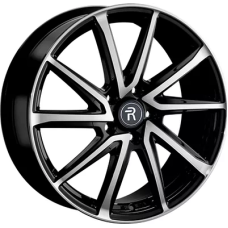 Replay SB92 7x18/5x114.3 ET 55 Dia 56.1 BKF