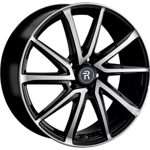 Replay SB92 7x18/5x114.3 ET 55 Dia 56.1 BKF