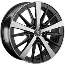 Replay SB93 7x18/5x114.3 ET 48 Dia 56.1 BKF