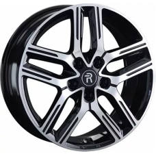 Replay SB96 7x17/5x114.3 ET 55 Dia 56.1 BKF