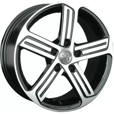 Replay SK109 6.5x16/5x112 ET 46 Dia 57.1 BKF