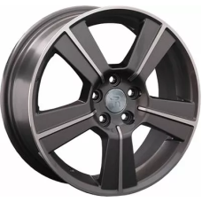 Replay SK113 6.5x16/5x100 ET 43 Dia 57.1 GMF
