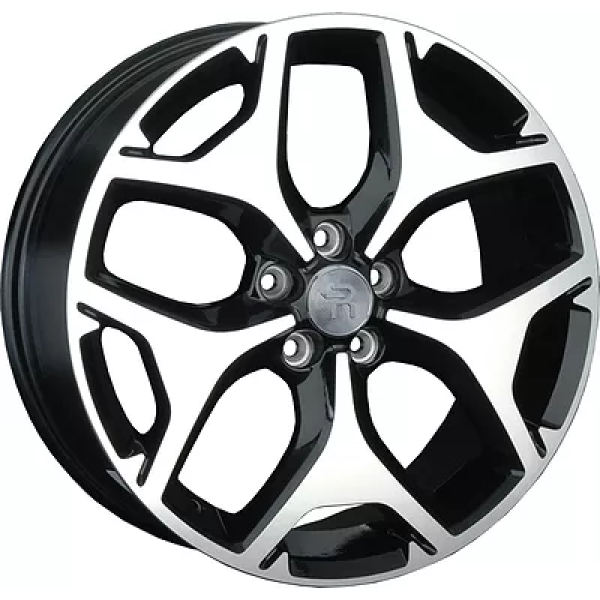 Replay SK115 6.5x16/5x100 ET 43 Dia 57.1 SF