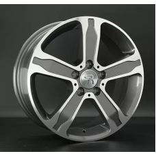 Replay SK124 7x18/5x112 ET 45 Dia 57.1 GMFP