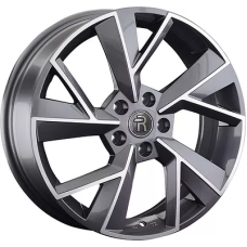 Replay SK130 7x18/5x112 ET 43 Dia 57.1 GMF