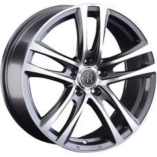 Replay SK135 7x17/5x100 ET 46 Dia 57.1 GMF