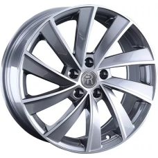 Replay SK139 8x18/5x112 ET 44 Dia 57.1 GMF