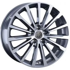 Replay SK141 7x18/5x112 ET 43 Dia 57.1 GMF