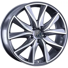 Replay SK155 7x19/5x112 ET 43 Dia 57.1 GMF