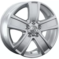 Replay SK17 6x15/5x100 ET 43 Dia 57.1 S