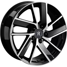 Replay SK171 7x17/5x112 ET 45 Dia 57.1 BKF
