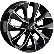 Replay SK172 7x17/5x112 ET 45 Dia 57.1 BKF