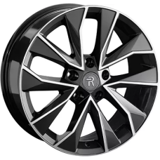 Replay SK172 7x17/5x112 ET 45 Dia 57.1 GMF