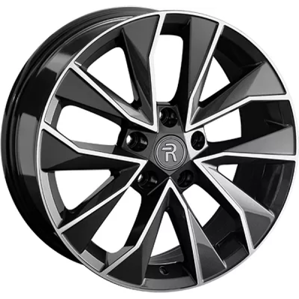 Replay SK172 7x17/5x112 ET 45 Dia 57.1 GMF