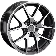 Replay SK179 8x18/5x112 ET 44 Dia 57.1 GMF