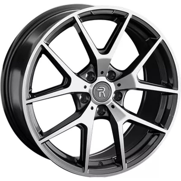 Replay SK179 8x18/5x112 ET 44 Dia 57.1 GMF