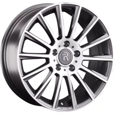 Replay SK195 7.5x18/5x112 ET 48 Dia 57.1 GMF