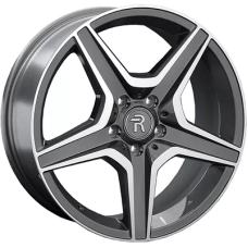 Replay SK202 8x17/5x112 ET 49 Dia 57.1 GMF