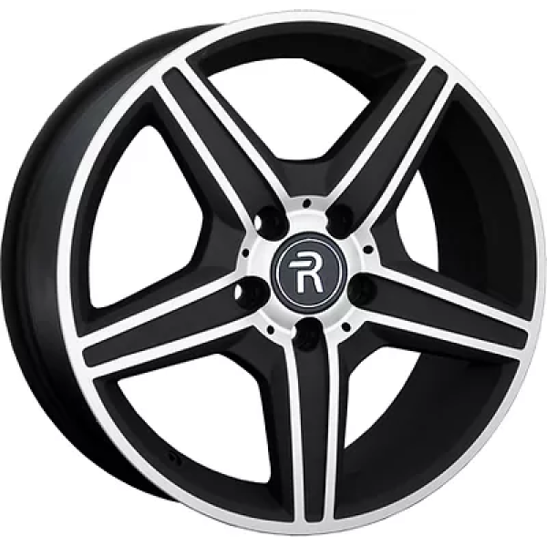 Replay SK205 7.5x17/5x112 ET 45 Dia 57.1 MBF