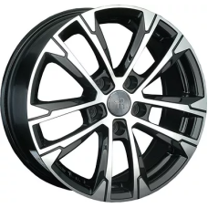 Replay SK62 7x17/5x112 ET 40 Dia 57.1 BKF