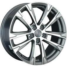Replay SK62 7x17/5x112 ET 40 Dia 57.1 GMF