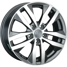 Replay SK65 6.5x16/5x112 ET 50 Dia 57.1 GMF