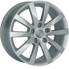 Replay SK68 6.5x16/5x112 ET 43 Dia 57.1 S