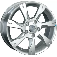 Replay SZ12 6.5x15/5x114.3 ET 50 Dia 60.1 S