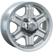 Replay SZ17 6x15/5x139.7 ET 5 Dia 108.1 S