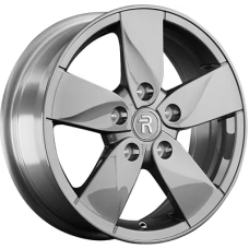 Replay SZ19 6.5x15/5x114.3 ET 50 Dia 60.1 GM