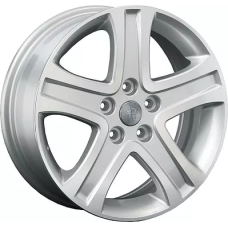 Replay SZ5 6.5x16/5x114.3 ET 45 Dia 60.1 SF