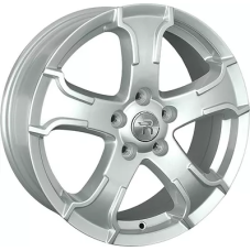 Replay SZ6 6.5x17/5x114.3 ET 50 Dia 60.1 S