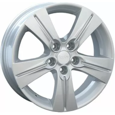 Replay SZ72 6.5x17/5x114.3 ET 50 Dia 60.1 S
