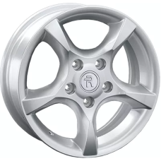 Replay SZ74 6.5x15/5x114.3 ET 50 Dia 60.1 S